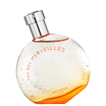 Perfume Eau de Merveilles Hermès Eau de Toilette Feminino 50ml