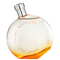 Perfume Eau de Merveilles Hermès Eau de Toilette Feminino 100ml