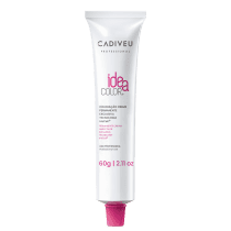 Cadiveu Idea Color 11.03 Blonde Idea Dourado - Coloração Permanente 60g