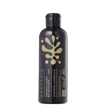 Bergamía Bio-Esfoliante de Murumuru e Maracujá - Sabonete Líquido 120ml