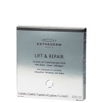 Máscara para Área dos Olhos Esthederm Lift & Repair 5x3ml