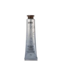 Kiss New York Anti-stress Chá Branco e Melão - Creme para as Mãos 30g