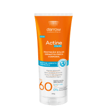 Darrow Actine Fresh FPS60 - Protetor Solar 150g