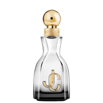 Perfume I Want Choo Forever Jimmy Choo Eau de Parfum Feminino 40ml