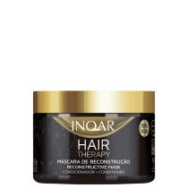 Inoar Hair Therapy - Máscara Capilar 250g