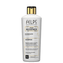 Imagem do produto Felps Professional Inner Regener - Shampoo 250ml
