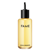 Perfume Feminino Fame Paco Rabanne Eau de Parfum Refil 200ml
