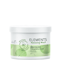 Máscara Capilar Wella Professionals Elements Renewing 500ml