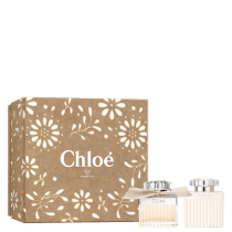Kit Chloé Feminino - Eau de Parfum 50ml + Loção Corporal 100ml