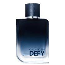 Perfume Defy Calvin Klein Eau de Parfum Masculino 100ml