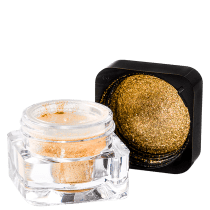 Makiê Ouro - Sombra Glitter 1g