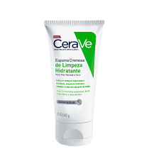 CeraVe - Espuma de Limpeza 60g