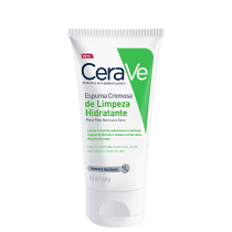 CeraVe - Espuma de Limpeza 140g