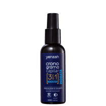 Yenzah Cronograma Capilar 3 em 1 - Booster Capilar Hidratante 120ml
