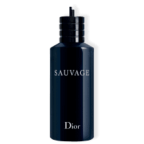 Refil Sauvage Dior Perfume Masculino Eau de Parfum 300ml - DOLCE VITA