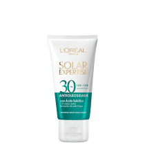 Protetor Solar Facial L'Oréal Paris Solar Expertise Antioleosidade FPS 30 40g