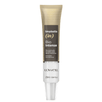 Lowell Bioplastia (in) - Máscara Capilar 25ml