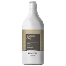 Lowell Bioplastia (in) - Shampoo 1L