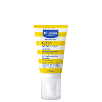 Mustela Bébé FPS 50+ - Protetor Solar Infantil 40ml