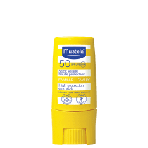 Imagem do produto Mustela Stick FPS 50 - Protetor Solar 8g