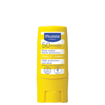 Imagem do produto Mustela Stick FPS 50 - Protetor Solar 9ml