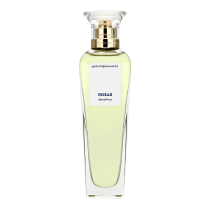 Agua Fresca de Rosas Adolfo Dominguez Eau de Toilette - Perfume Feminino 120ml