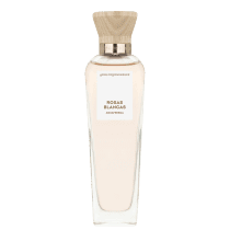 Perfume Agua Fresca de Rosas Blancas Adolfo Dominguez Eau de Toilette Feminino 120ml