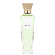 Perfume Agua Fresca de Azahar Adolfo Dominguez Eau de Toilette Feminino 120ml