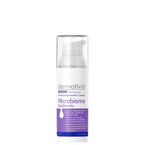 Dermotivin Benzac Microbioma Equilibrado - Creme Hidratante Facial 50ml