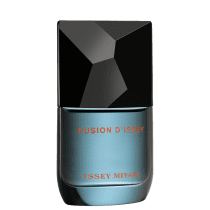 Fusion D’Issey Issey Miyake Eau de Toilette - Perfume Masculino 50ml