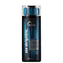 Truss Uso Obrigatório Conditioner - Condicionador 300ml