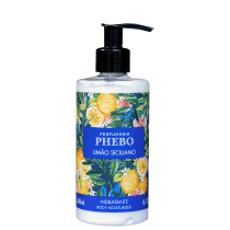 Imagem do produto Phebo Origens Limão Siciliano - Hidratante Corporal 240ml