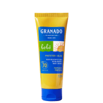 Granado Bebê FPS 70 - Protetor Solar 120ml