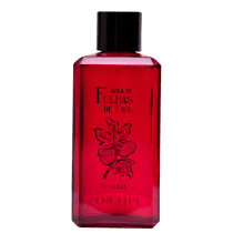 Água de Folhas de Figo Phebo Eau de Cologne - Perfume Unissex 260ml