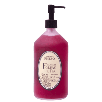 Phebo Águas de Phebo Folhas de Figo - Sabonete Líquido 500ml