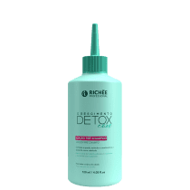 Richée Professional Crescimento Detox Care - Loção Pré Shampoo 120ml
