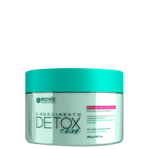 Richée Professional Crescimento Detox Care - Máscara Multifuncional 250g