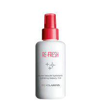 Clarins My Clarins Re-Fresh - Bruma Hidratante Facial 100ml