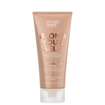 Condicionador Jacques Janine Professionnel Blond Yourself 200ml