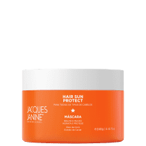 Máscara Capilar Jacques Janine Professionnel Hair Sun Protect 240g