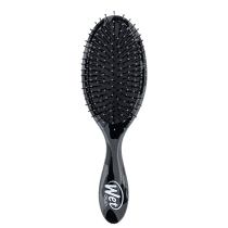 Wet Brush Detangler Safari Leopardo Grey - Escova de Cabelo