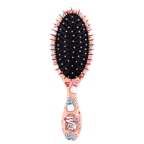 Wet Brush Detangler Kid's Gatinhos Rosa - Escova de Cabelo