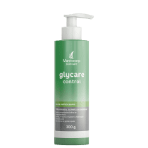 Mantecorp Glycare Control - Gel de Limpeza 300g