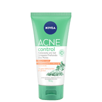 Nivea Acne Control - Sabonete Facial em Gel 150ml