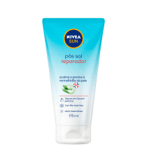 Nivea Sun Reparador - Pós Sol 175ml