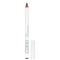 CARE Natural Beauty Preto - Lápis para Olhos 0,08g