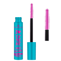 Imagem do produto Essence I Love Extreme Crazy Volume Waterproof - Máscara para Cílios 12ml