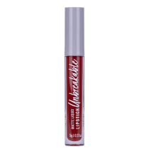 Ana Hickmann Beauty Matte Liquid Lipstick Unbreakable Sirlei - Batom Líquido Matte 5g