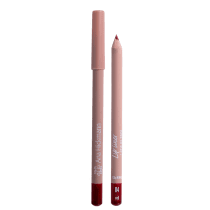 Ana Hickmann Beauty Lip Liner 04 Red - Lápis de Boca 1,35g