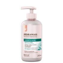 Hidramais - Sabonete Purificante Facial 250ml